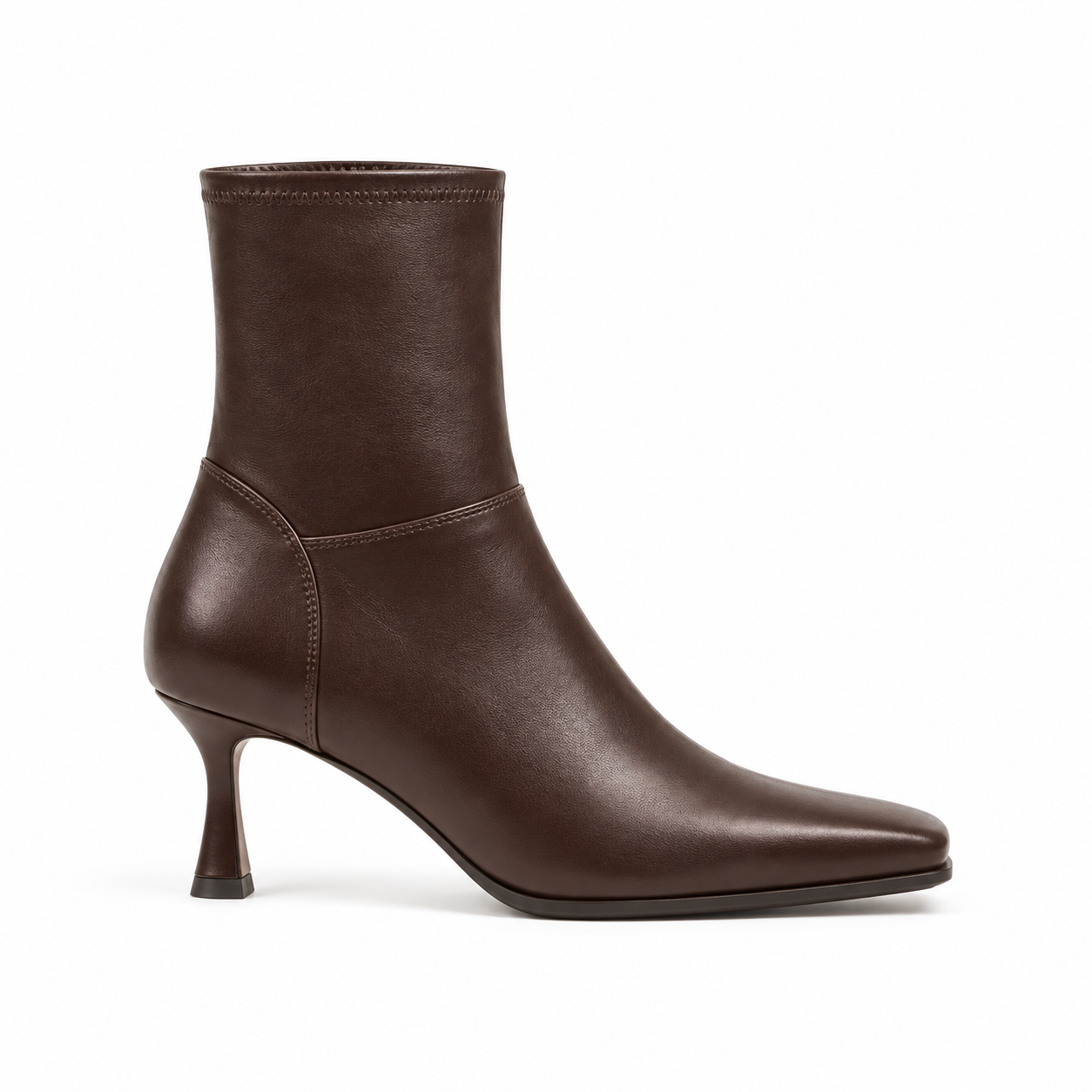 Marcella - Chocolate Brown