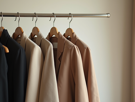 Styling Confidence with Olive Winter