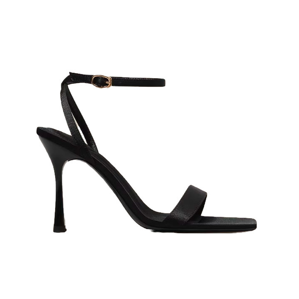 Aurelle Heel