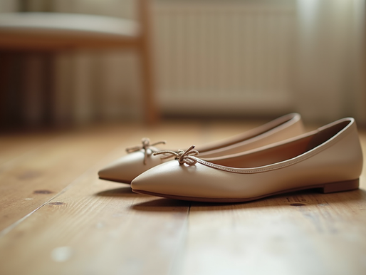 Rockaflat Shoe Store: Your Ultimate Destination for Stylish Flats