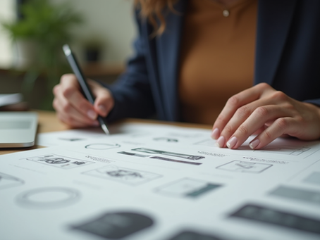 Why Choose an Australian Brand Stylist?