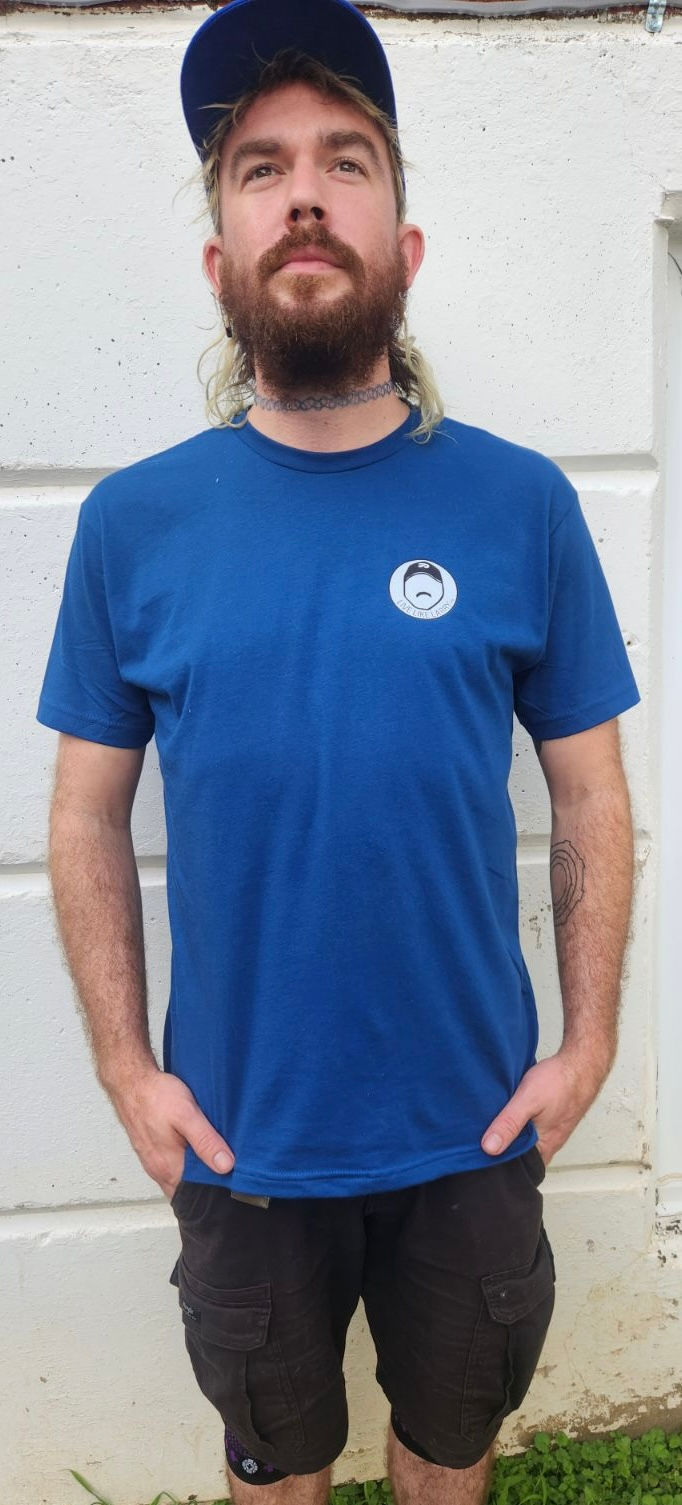 Thumbnail: Live Like Larry T-Shirt