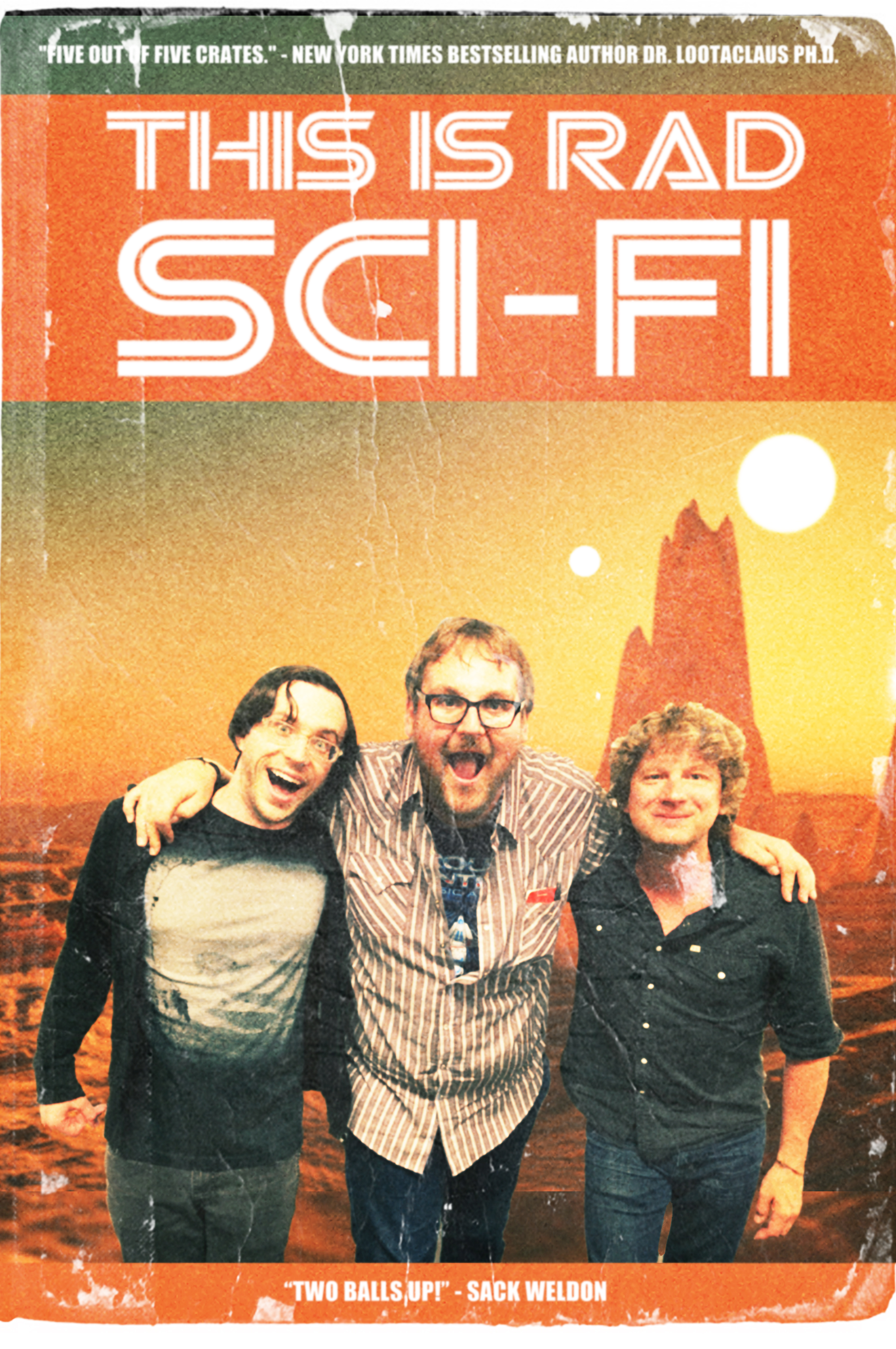 SciFi
