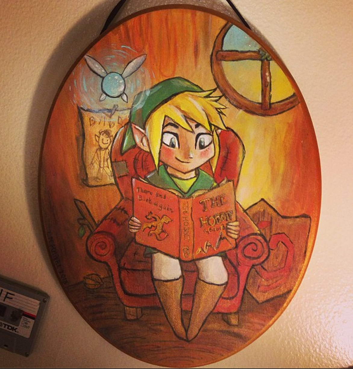 Little Adventurer