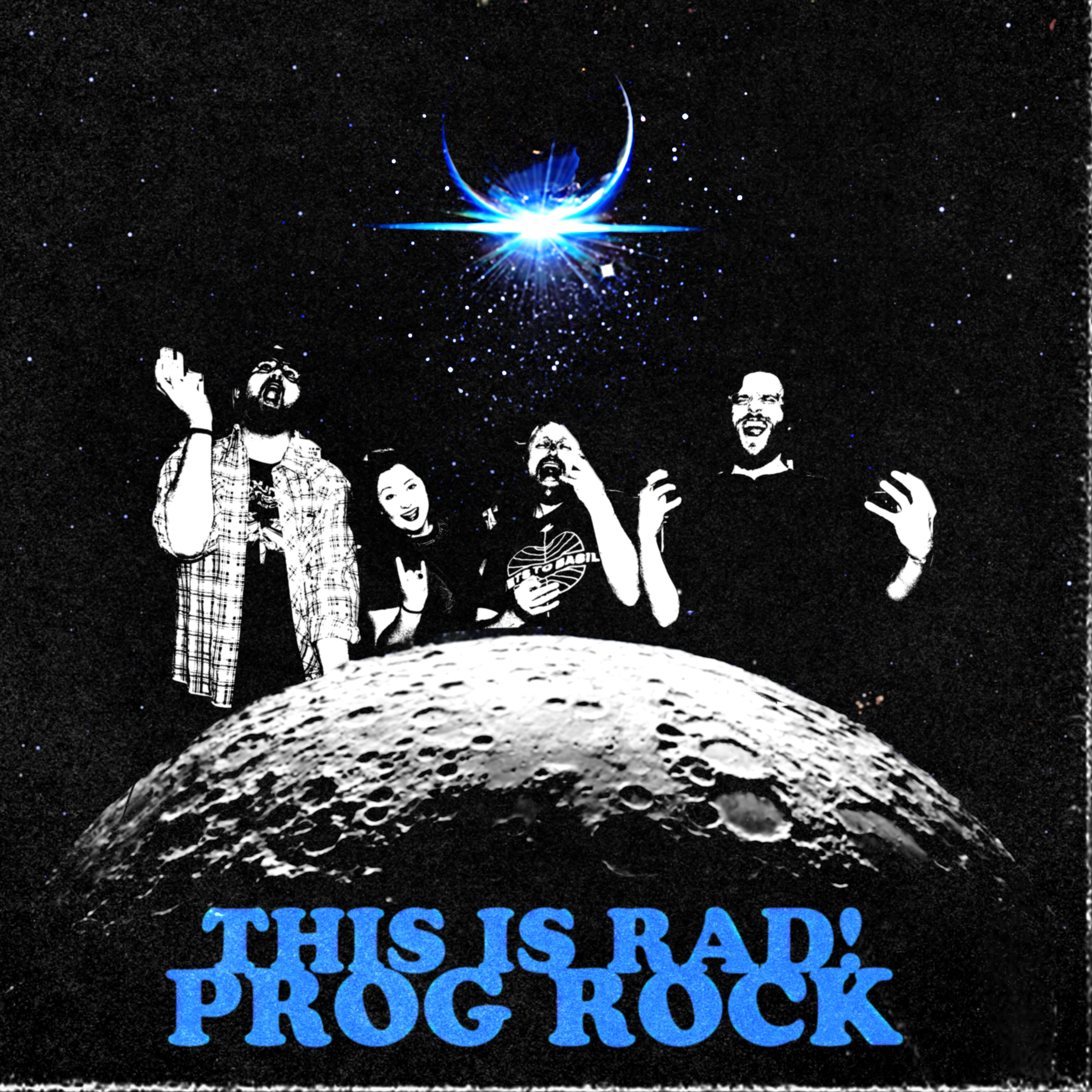 Prog Rock