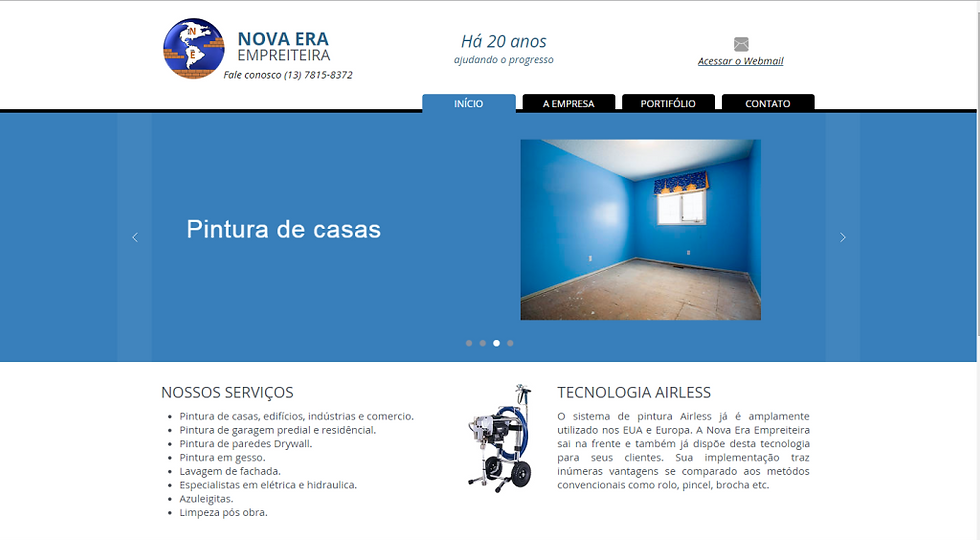 www.novaeraempreiteira.com