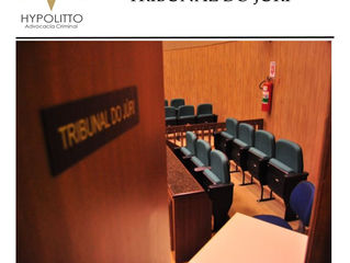 Tribunal do Júri