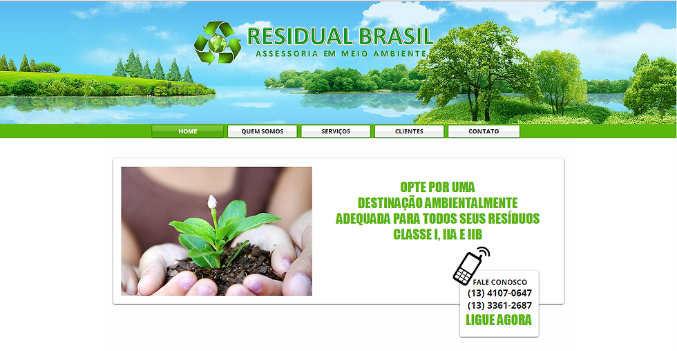 www.residualbrasil.com.br