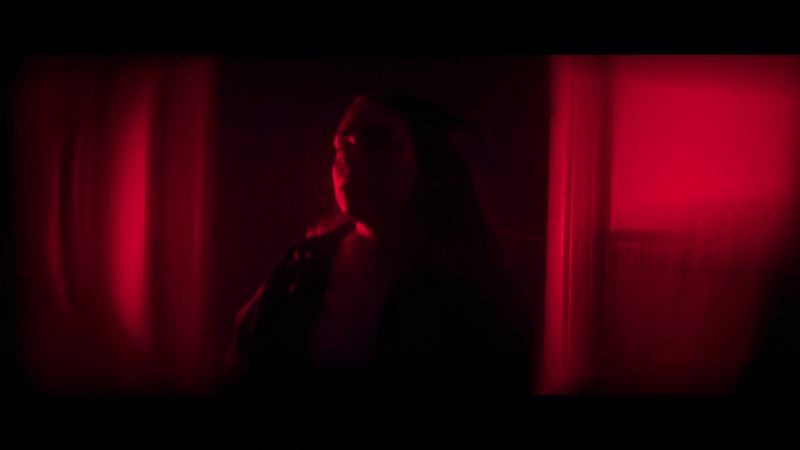 boa menina videoclip