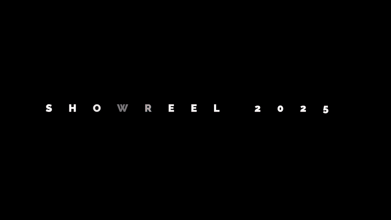 SHOWREEL