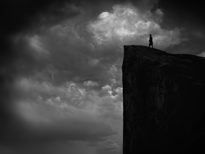 Coração de Pedra