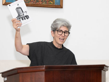 ASA book prize