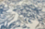 Thumbnail: Modern Distressed Area Rugs Gray, Black, Navy, Ivory