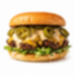 Jalapeno Rancher