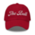 Thumbnail: Dad hat