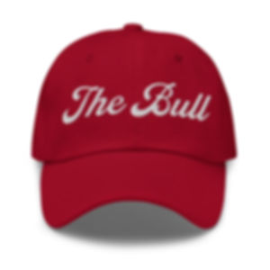 Dad hat