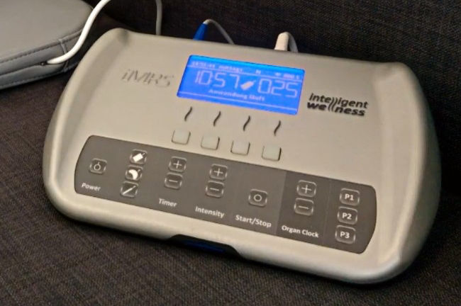 The Unknown Benefits of PEMF Therapy