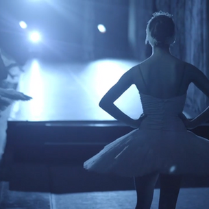 Joy Womack: The White Swan documentary film review
