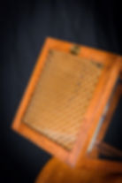 Thumbnail: Fine & Rare Art Deco Style Barograph/Clock/Thermograph by Negretti & Zambra, ca.