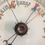 Thumbnail: Rare Double Handed barometer by Short & Mason (c. 1925, England)