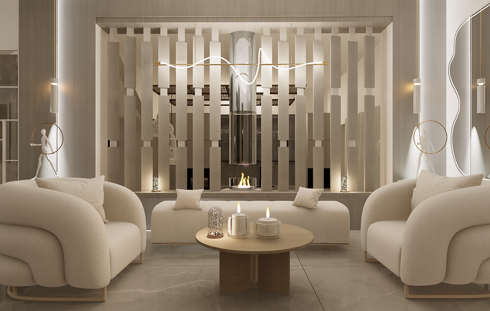 Rénovation d'une maison à Cuvat