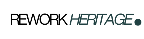 REWORK HERITAGE