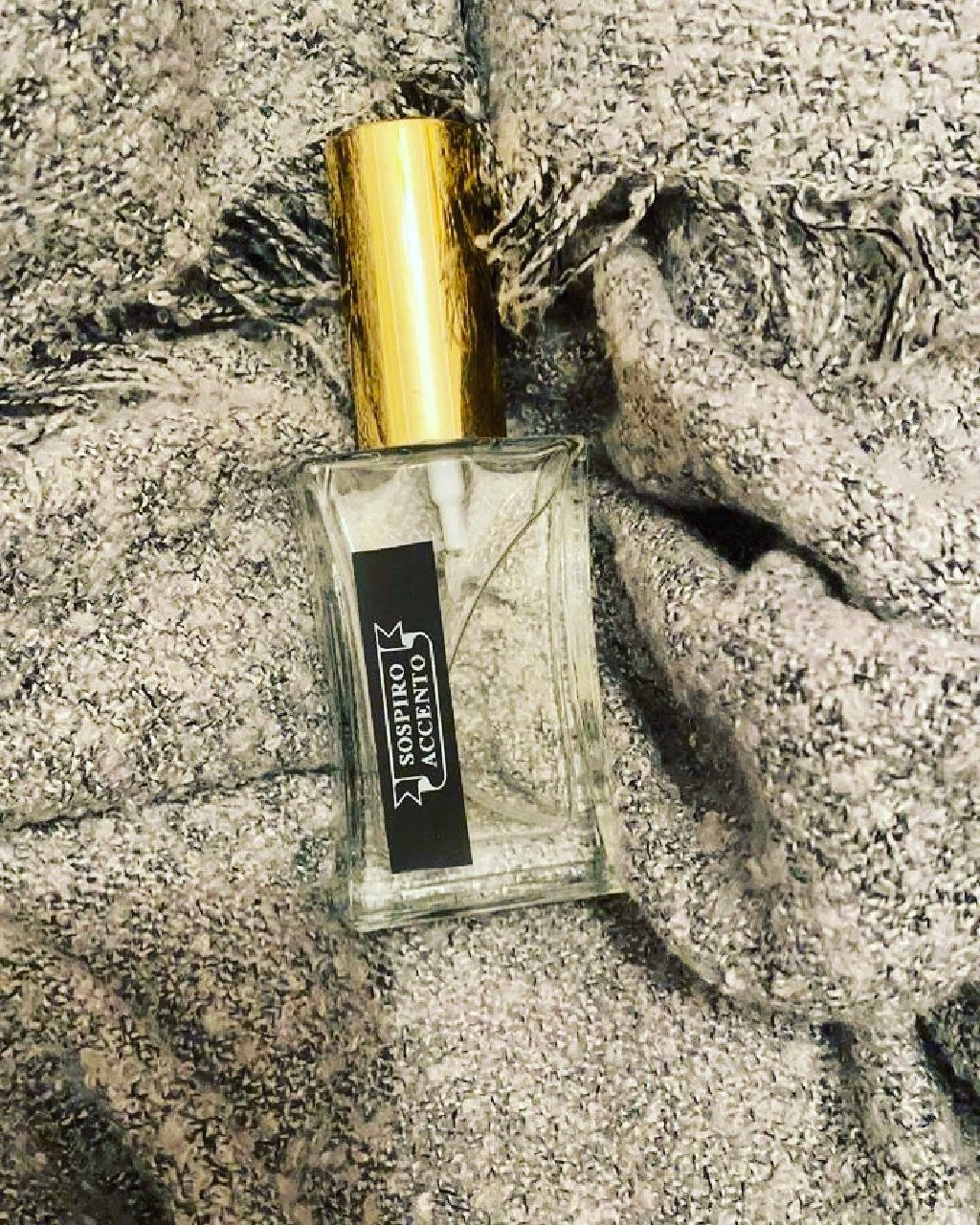 Sospiro Accento 30 ML