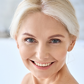 Anti Aging Woman
