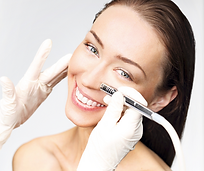 Microdermabrasion