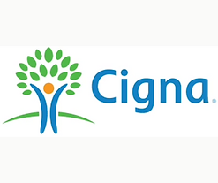 Cigna Health Insurance Logo