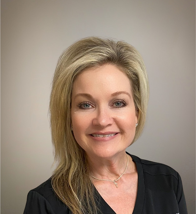 Carrie Manning Rogala, LME