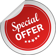 Special offer button