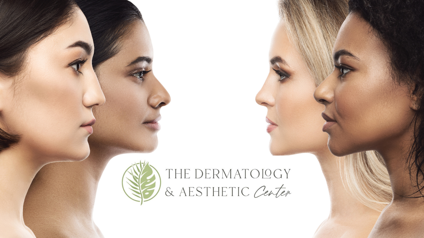 General Dermatology| The Dermatology & Aesthetic Center, Rolla ... — Dermatology clinic in Rolla, MO