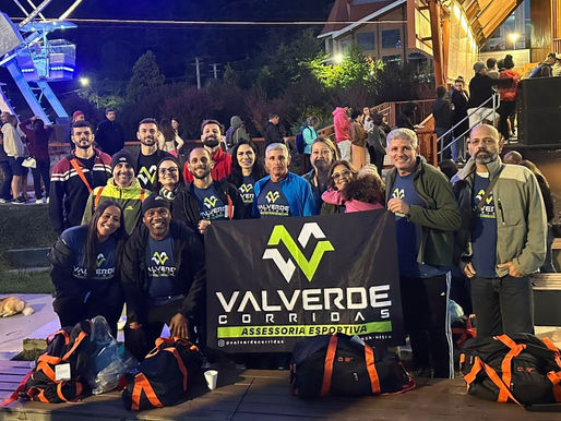 O Que a KTR Campos do Jordão Ensina Sobre União, Desempenho e Experiência em Equipe no trail run