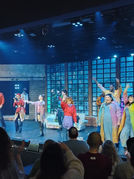 Rent, el musical
