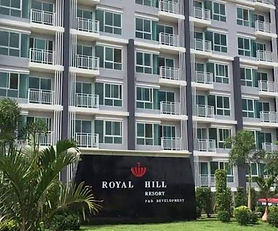 The Royal Hill Resort Bowin