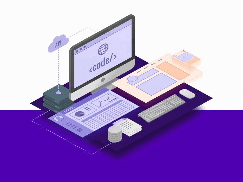 desarrollo web