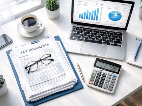 Self-Employed in Georgia? 7 Mortgage Mistakes You're Probably Making