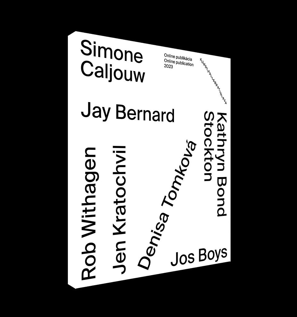 Publication After Work cover