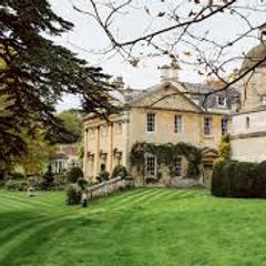 Belcome Court Open Gardens - If Opera