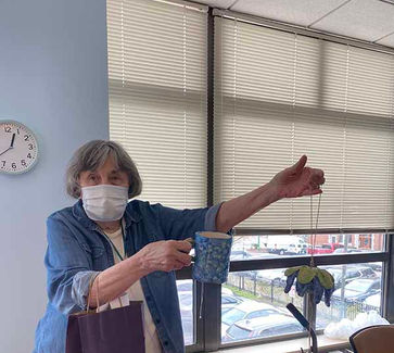 Fun and Social Art Classes