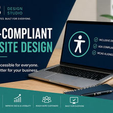 ADA Compliant Website Design: What It Is and What Happens If You Ignore It