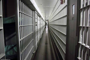 Magnetic Jail Blinds Offer Increased Safety and Security for Jails and Prisons
