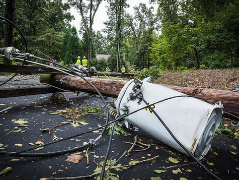Protecting Your Home's Electrical System During Thunderstorms