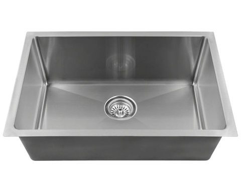 Revere Stainless Steel Sink
