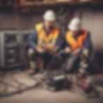 Commercial Electrician Services
