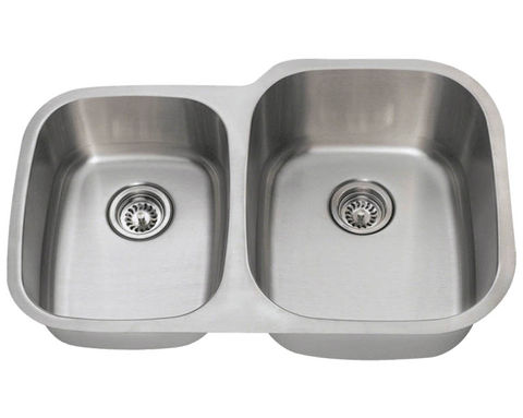 Revere Stainless Steel Sink