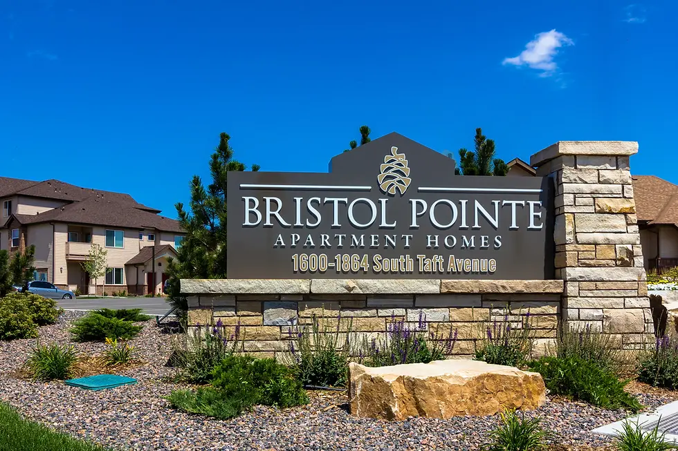 Bristol Pointe Apartment Homes, 1800-1804 South Taft Avenue