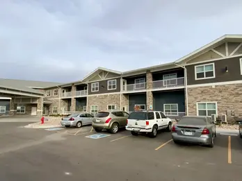 Deer Run Apartments