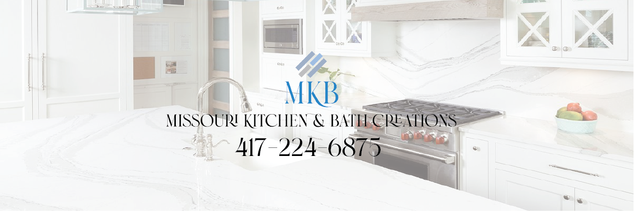 Cambria Quartz Countertops | Missouri Kitchen and Bath Creations | Ozark
